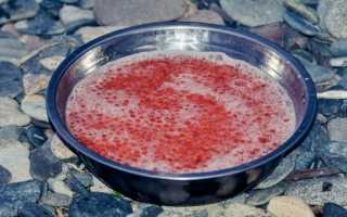Как засолить рыбную икру в домашних условиях 20 домашних вкусных рецептов