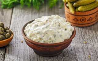 Соус к рыбным котлетам — 7 очень вкусных рецептов подливы для рыбных котлет