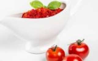 Хреновина на зиму по классически: очень вкусные рецепты приготовления из помидор, хрена и чеснока