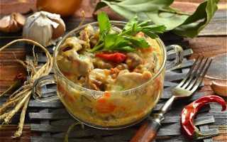 Как приготовить куриные желудки – 10 вкусных рецептов