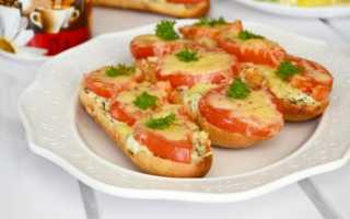 Горячие бутерброды на сковороде — 9 вкусных рецептов приготовления на скорую руку