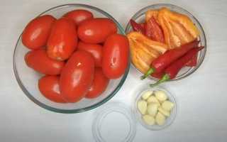 Аджика «Кобра» на зиму — самые вкусные рецепты из помидоров, баклажанов, перца