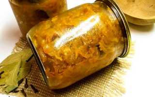 Солянка на зиму в банках. Рецепты с капустой вкусной суповой заправки