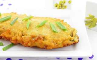 Как приготовить зубатку, чтобы она не развалилась вкусно