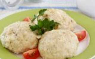 Котлеты куриные в мультиварке — 5 домашних вкусных рецептов приготовления