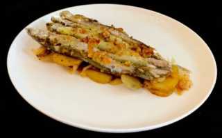 Как в микроволновке вкусно запечь рыбу? Пошаговые рецепты с фото