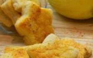Лимонное печенье – для солнечного настроения! Рецепты вкусного лимонного печенья: песочного, бисквитного, французского