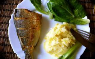 Способы приготовления дорадо в духовке + вкусные рецепты с дорадо