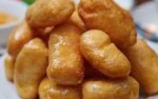 12 рецептов, как приготовить пышные и вкусные баурсаки