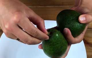 Соусы из авокадо для мяса, рыбы и салатов — 7 самых вкусных рецептов
