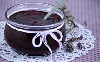 Вкусная и красивая выпечка: как загустить варенье для начинки