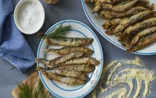 Кулинарные основы: Ру (Roux) или Зачем жарить муку