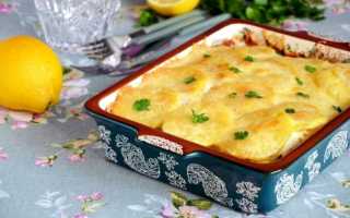 Мясо по-французски из куриного филе в духовке – 7 пошаговых рецептов