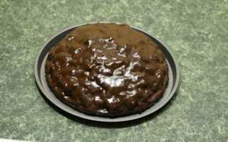 Торт Пища богов — 12 рецептов как приготовить очень вкусный торт